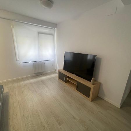El Nicho Apartamento Vigo Exterior foto