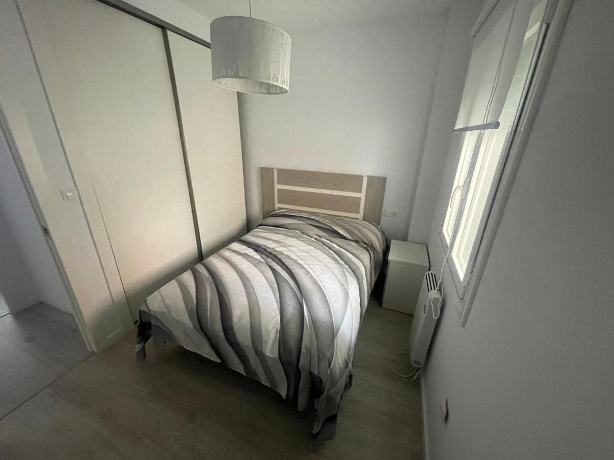 El Nicho Apartamento Vigo Exterior foto