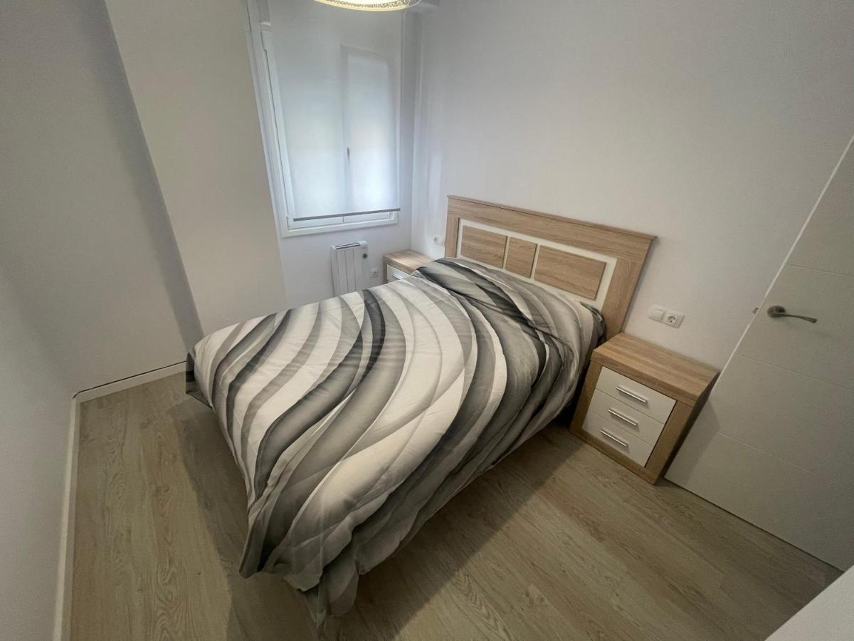 El Nicho Apartamento Vigo Exterior foto